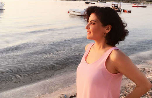 Göksel Ajda Pekkan'ın kendisinden ne istediğini açıkladı! Dayak itirafı geldi