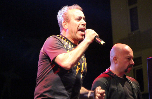 AHBAP'ın kurucu Haluk Levent 'Çok dost kaybedebilirim' deyip açıkladı