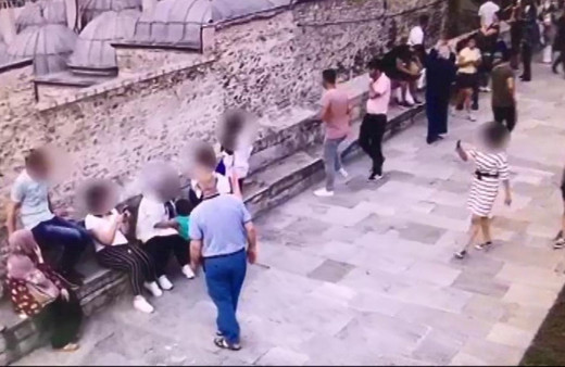 Sosyal medyada tanıştı aşık oldu! Kendini kabul ettirmek için hırsızlık çetesi kurdu