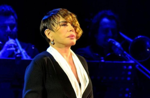 Sezen Aksu haberi alır almaz hastaneye koştu! Minik Serçe'yi yıkan haber