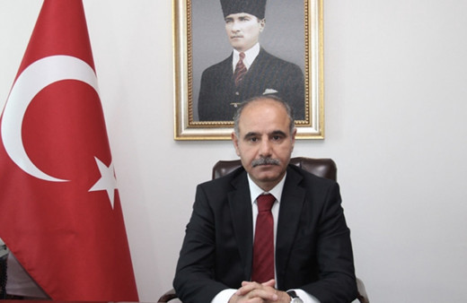 Mehmet Aktaş nereli yaşı kaç eşi Sibel Aktaş ve 3 çocuğu kimdir?