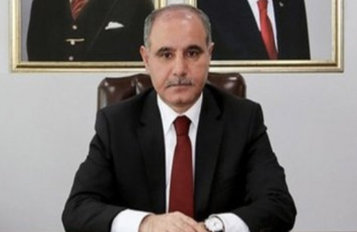 Mehmet Aktaş aslen nereli Mehmet Aktaş eşi ve çocukları kimdir?