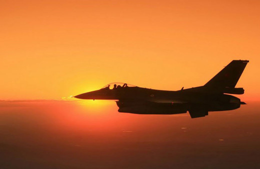 MSB duyurdu! Kandil'de PKK'nın mevzi, barınak ve sığınakları imha edildi