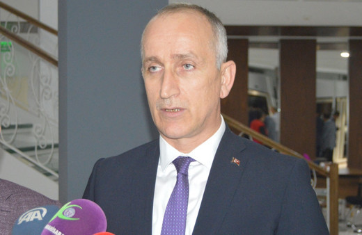 TOKİ Başkanı Ömer Bulut'tan konut satışları açıklaması