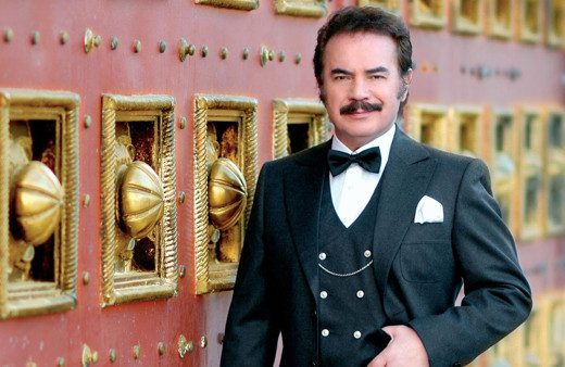 Adıyamanlı hayranın Gencebay sevgisi görenleri şaşırtıyor! Ev araba teklif edenler oldu