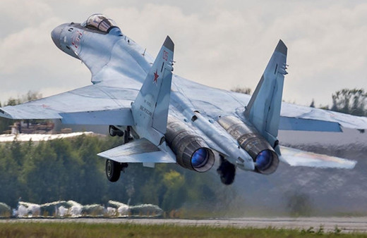 ABD'yi krize sokacak gelişme! Türkiye'den SU-35 hamlesi geldi