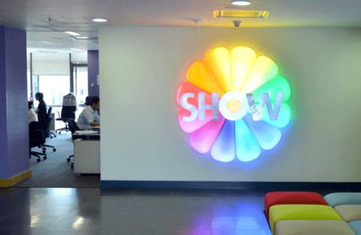 Show TV'nin yeni dizisi başlıyor Kadro fena