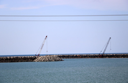 Filyos'ta 1, 5 milyar dolarlık yatırım 10 bin istihdam hedeflendi