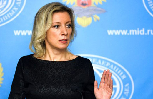 Rusya Dışişleri: Dünyanın geri kalanı ABD'nin pisliğini temizlemek zorunda kalacak!