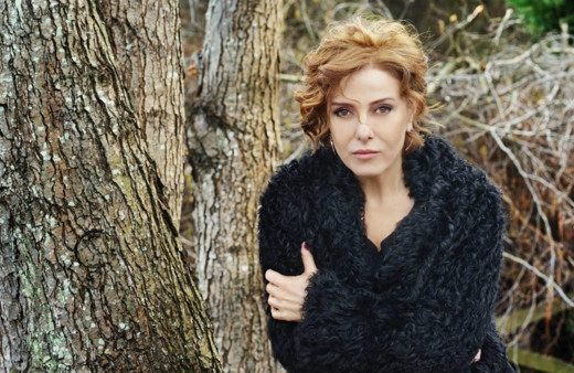 Zuhal Olcay'ın Erdoğan'a hakaret gerekçesiyle aldığı ceza onandı