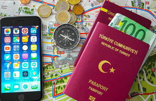 Yurt dışından getirilen telefondan alınan harca rekor zam!