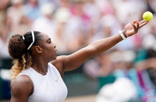 Serena Williams tenisi bıraktıktan sonra ne yapacağını açıkladı