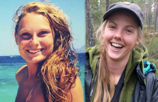 Başları kesilerek öldürülmüşlerdi! Katillerin cezası belli oldu