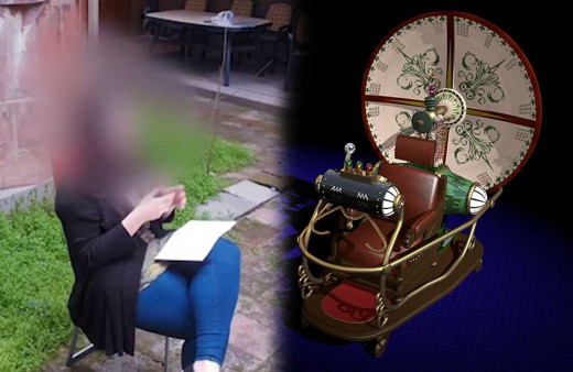 '3500'den geldim' diyen zaman yolcusundan bomba açıklamalar