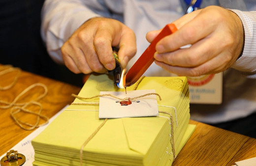 23 Haziran seçimi sonrası ilk anket Piar Araştırma'dan geldi! Müthiş sonuçlar var