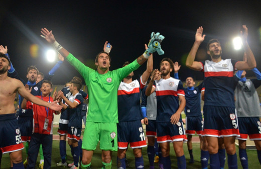 Trabzonspor Erce Kardeşler'i transfer etti