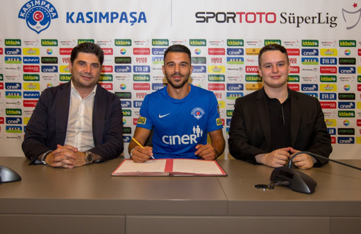 Aytaç Kara, Kasımpaşa’da