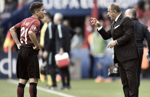 Galatasaray'ın Emre Mor transferi çıkmaza girdi