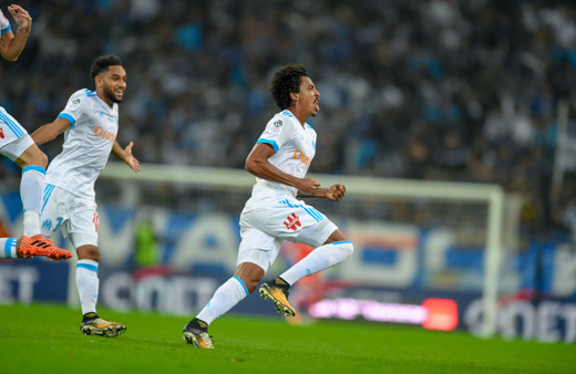 Luiz Gustavo'dan Fenerbahçe sorusuna ilginç tepki