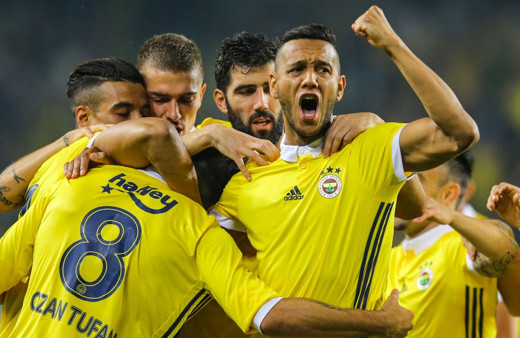 Galatasaray Josef de Souza ile anlaştı! İmza an meselesi