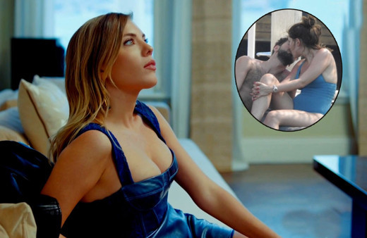 Yasak Elma'nın yıldızı Eda Ece olay görüntüler için isyan etti: Bana hiç acımadılar