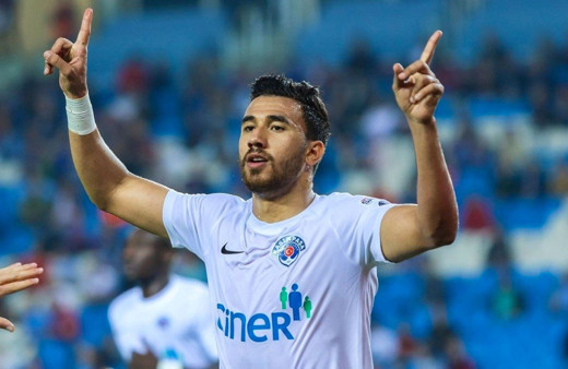 Galatasaray istiyordu Trezeguet'i Aston Villa kaptı