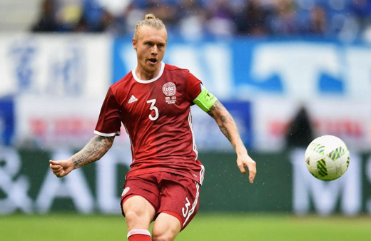 Fenerbahçe'nin Kjaer taktiği belli oldu