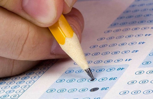 Sınav maratonu bitti tercih maratonu başladı TYT'de 15 bin aday sıfır çekti