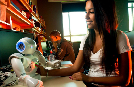 Türkiye'nin ilk yapay zeka bölümü bu yıl 30 öğrenci alıyor