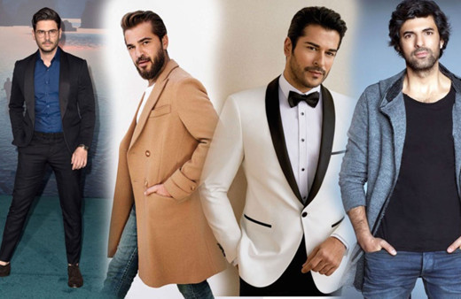 Burak Özçivit Engin Altan Düzyatan'la karşı karşıya geldi! Ekranda jön savaşları başlıyor!