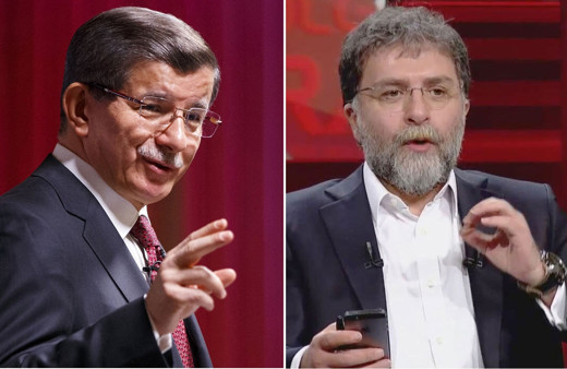 Ahmet Davutoğlu hiç boşuna ağlamasın Ahmet Hakan'ın yazısı olay oldu