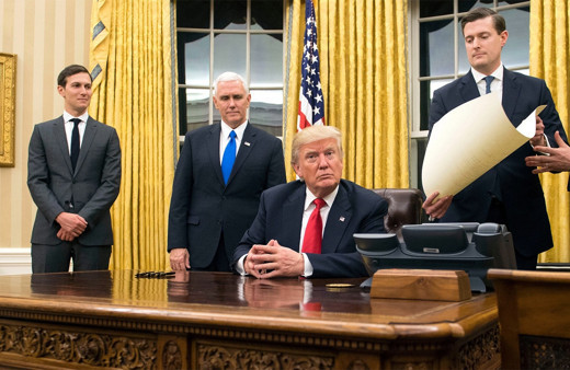 Trump'ın S-400 yaptırımları ve Türkiye açıklaması çeviri hatası mı?