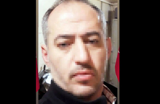 Çerkezköy'de alacağını istelen işçi eski müdürünü vurdu!