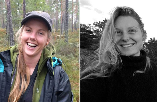 Fas'ta 2 kadın turisti vahşice öldüren 3 kişiye idam cezası