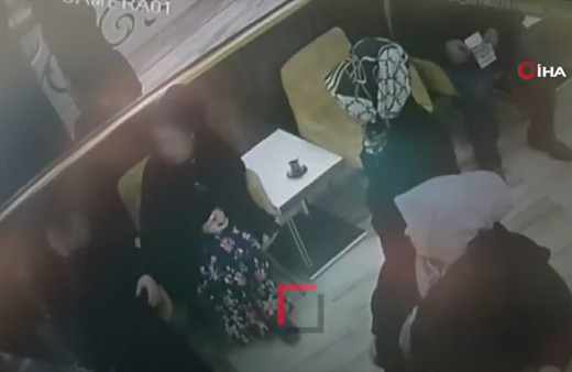 Evlilik dolandırıcılığında yeni detaylar 2 milyonluk dev vurgun