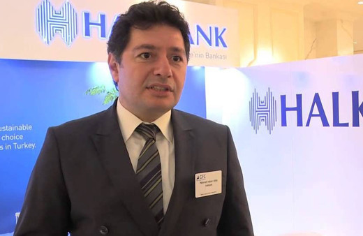 Mehmet Hakan Atilla Türkiye'ye geliyor