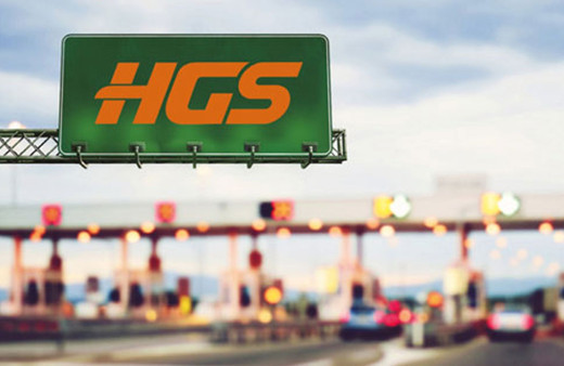 HGS sorgulama plakaya ceza sorgulaması nasıl yapılır?