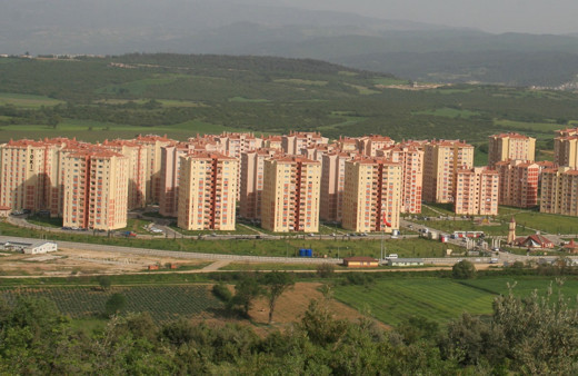 TOKİ'den 15 yeni kampanya 10 bin peşinatla konut sahibi olun