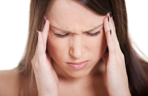 'Migren hastalığında ameliyat, sülük, hacamat tedavisinin yeri yok'