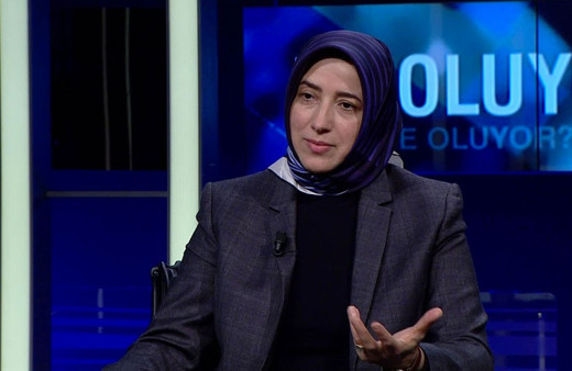 AK Partili Zengin'den kritik Başkanlık Sistemi açıklaması: Dönüşümler olacak