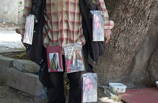 Zabıta yasaklamıştı! Beyazıt'ın sembol ismi çareyi bakın nasıl buldu