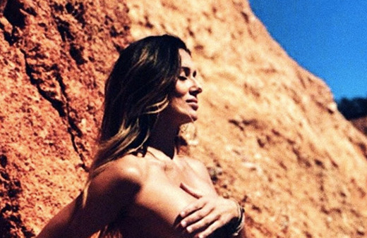 Selca Car manken kimdir kiminle evli çocuğunun babası kimdir?