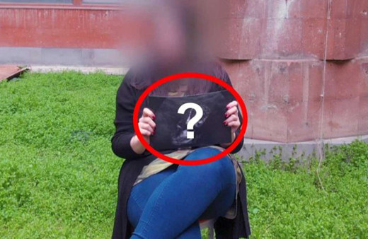 3500 yılından geldim diyen zaman yolcusu bu görüntüyü gösterdi!