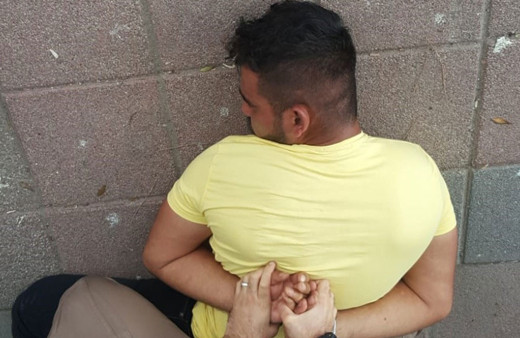 Sultangazi'de 'abi' ve 'arkadaş' gibi yaklaşıp erkek çocuklarını taciz ediyordu! Tutuklandı