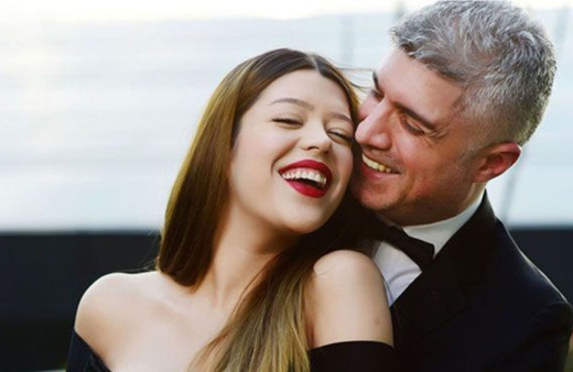Özcan Deniz ve Feyza Aktan önce boşandı sonra barıştı ve yeniden kavga ettiler!