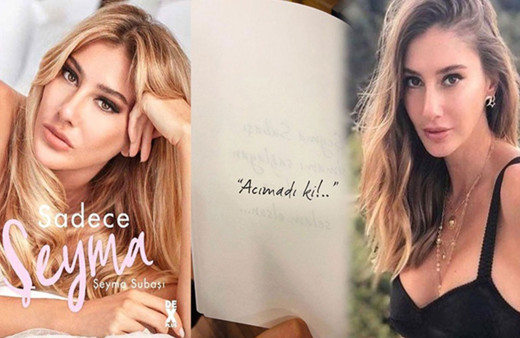 Skandal hatanın ardından Şeyma Subaşı'ndan beklenen hamle geldi! Sebebini de açıkladı