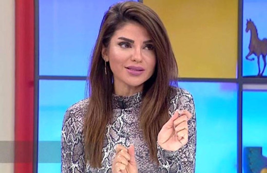 Söylemezsem Olmaz sunucusu Bircan Bali ayrılığı böyle duyurdu!