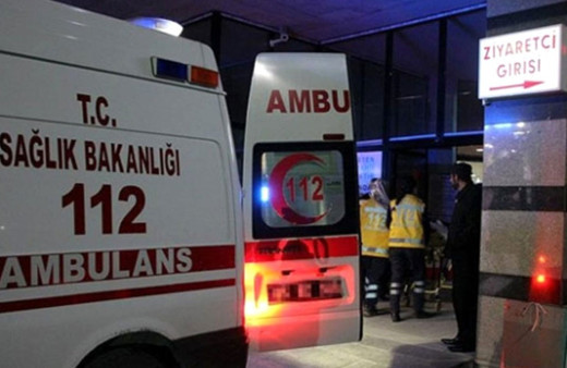 Sahte alkolden zehirlenen ev kadını öldü