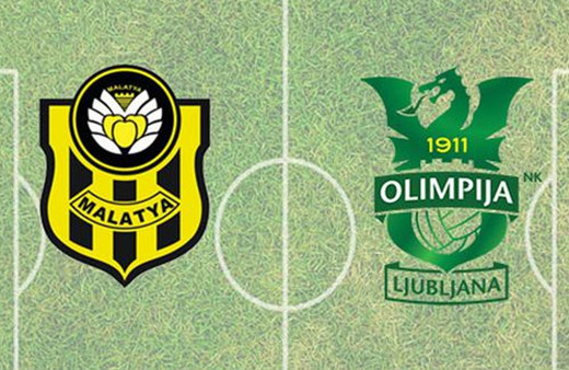 Yeni Malatyaspor-Olimpija Ljubljana maçı bilet fiyatları belli oldu
