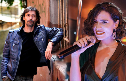 Behzat Ç. oyuncularından sürpriz film geliyor